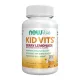 Now Foods Kid Vits™ 120 Chewables 120 Tabletta Berry Blast (Erdei Gyümölcs)