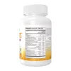 Now Foods Kid Vits™ 120 Chewables 120 Tabletta Berry Blast (Erdei Gyümölcs) - Supplement Facts