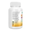 Now Foods Kid Vits™ 120 Chewables 120 Tabletta Berry Blast (Erdei Gyümölcs) - Supplement Facts 2