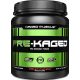 Kaged Muscle Pre-Kaged 640g Orange (Narancs)