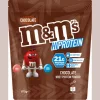 S&M Protein Powder HiProtein 875g M&Ms HiProtein Chocolate Csokoládé