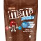 S&M Protein Powder HiProtein 875g M&Ms HiProtein Chocolate Csokoládé