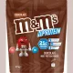 S&M Protein Powder HiProtein 875g M&Ms HiProtein Chocolate Csokoládé