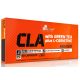 Olimp Nutrition CLA with Green tea Plus L-Carnitine 60 capsules 60 Gélkapszula