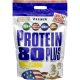 Weider Protein 80 Plus 2000g Banana (Banán)