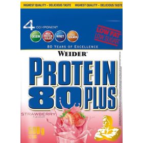 Weider Protein 80 Plus 30g