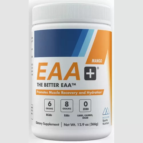 USPlabs Modern EAA 366g Mango (Mangó)