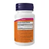 Now Foods MK-7 Vitamin K-2 Extra Strenght 300 mcg 60 Veg Capsules 60 Kapszula - Supplement Facts