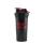 5% Nutrition Shaker 600ml Black/Red (Fekete/Piros)