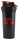 5% Nutrition Shaker 600ml Black/Red (Fekete/Piros)