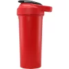 5% Nutrition Shaker (Sportshaker) 600ml Red/Black (Piros/Fekete)