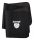 Power System Slimming Belt WT PRO Black (Alakformáló Öv Fekete) 100cm