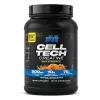 Muscle Tech Cell Tech Creatine Max Strength NEW 1320g Tropical Citrus Punch (Trópusi Gyümölcs)