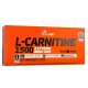 Olimp Nutrition L-Carnitine 1500 Extreme Mega Caps 120 Caps 120 Kapszula