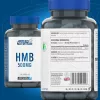 Applied Nutrition HMB 500mg 120 Capsules 120 Kapszula tápérték
