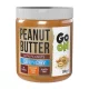 Go On Nutrition Peanut Butter 500g Crunchy (Ropogós) EXP.:2027/04/30