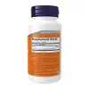Now Foods L-Lysine 500mg 100 Tablets 100 Tabletta - Supplement Facts