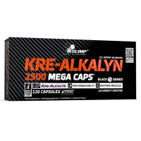 Egyéb kötésű kreatinok