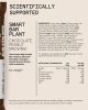 PhD Nutrition Smart Bar Plant 64g Chocolate Peanut Brownie (Csoki Mogyoróvaj Brownie)