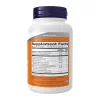 Now Foods True Focus 90 Capsules 90 Kapszula - Supplement Facts