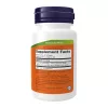 Now Foods Garlic Oil 1500mg 100 Softgels 100 Gélkapszula - Supplement Facts