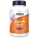 Now Foods Caprylic Acid 600mg 1000mg MCT Oil 100 Softgels 100 Gélkapszula