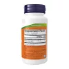Now Foods Stinging Nettle Roots Extract 250mg 90 Veg Capsules 90 Kapszula - Supplement Facts