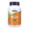 Now Foods Maca 750mg Raw 90 Veg Capsules 90 Kapszula