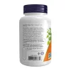 Now Foods Maca 750mg Raw 90 Veg Capsules 90 Kapszula - Javasolt fogyasztás