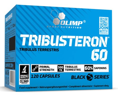Olimp Nutrition Tribusteron 60 120 Caps 120 Kapszula