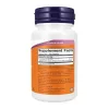 Now Foods Nattokinase 100mg 120 Veg Capsules 120 Kapszula - Supplement Facts