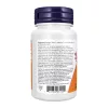 Now Foods Nattokinase 100mg 120 Veg Capsules 120 Kapszula - Javasolt fogyasztás