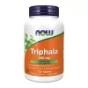 Now Foods Triphala 500mg 120 Tablets 120 Tabletta EXP.:2027/02/28