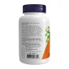 Now Foods Triphala 500mg 120 Tablets 120 Tabletta EXP.:2027/02/28 - Javasolt fogyasztás