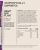 PhD Nutrition Smart Bar Plant 64g Vanilla Fudge (Vanília Karamell)