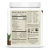 Hivatalos Nutrition Facts (angol)