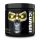 JNX The Curse 250g Pineapple Shred (Ananász)