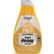 Skinny Foods Bee Free Zero Calorie 425ml Vegan Honey (Méz)
