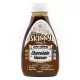 Skinny Foods Syrup Zero Calorie 425ml Chocolate Flavour (Csokoládé)