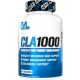 EVL Nutrition CLA 1000 90 Softgel 90 Gélkapszula
