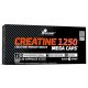 Olimp Nutrition Creatine Mega Caps 1250 120 Caps 120 Kapszula