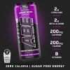 Applied Nutrition ABE RTD 330ml Grape Soda (Szőlő)