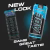 Applied Nutrition ABE RTD 330ml Blue Lagoon (Kék Lagúna)