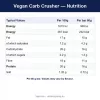 Nutritional Information (English)
