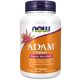 Now Foods Adam™ Tablets Superior Mens Multi 60 Tablets 60 Tabletta