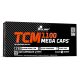Olimp Nutrition TCM Mega Caps 1100 120 Caps 120 Kapszula