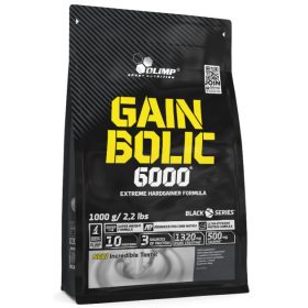 Olimp Nutrition Gain Bolic 6000 1000g