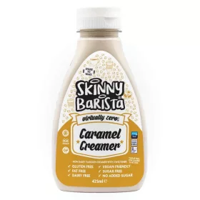 Skinny Foods Barista Virtually Zero Non Daily Creamer 425ml