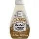 Skinny Foods Barista Virtually Zero Non Daily Creamer 425ml Hazelnut (Mogyoró)