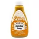 Skinny Foods Sauce Virtually Zero 425ml Chip Shop Curry (Curry)